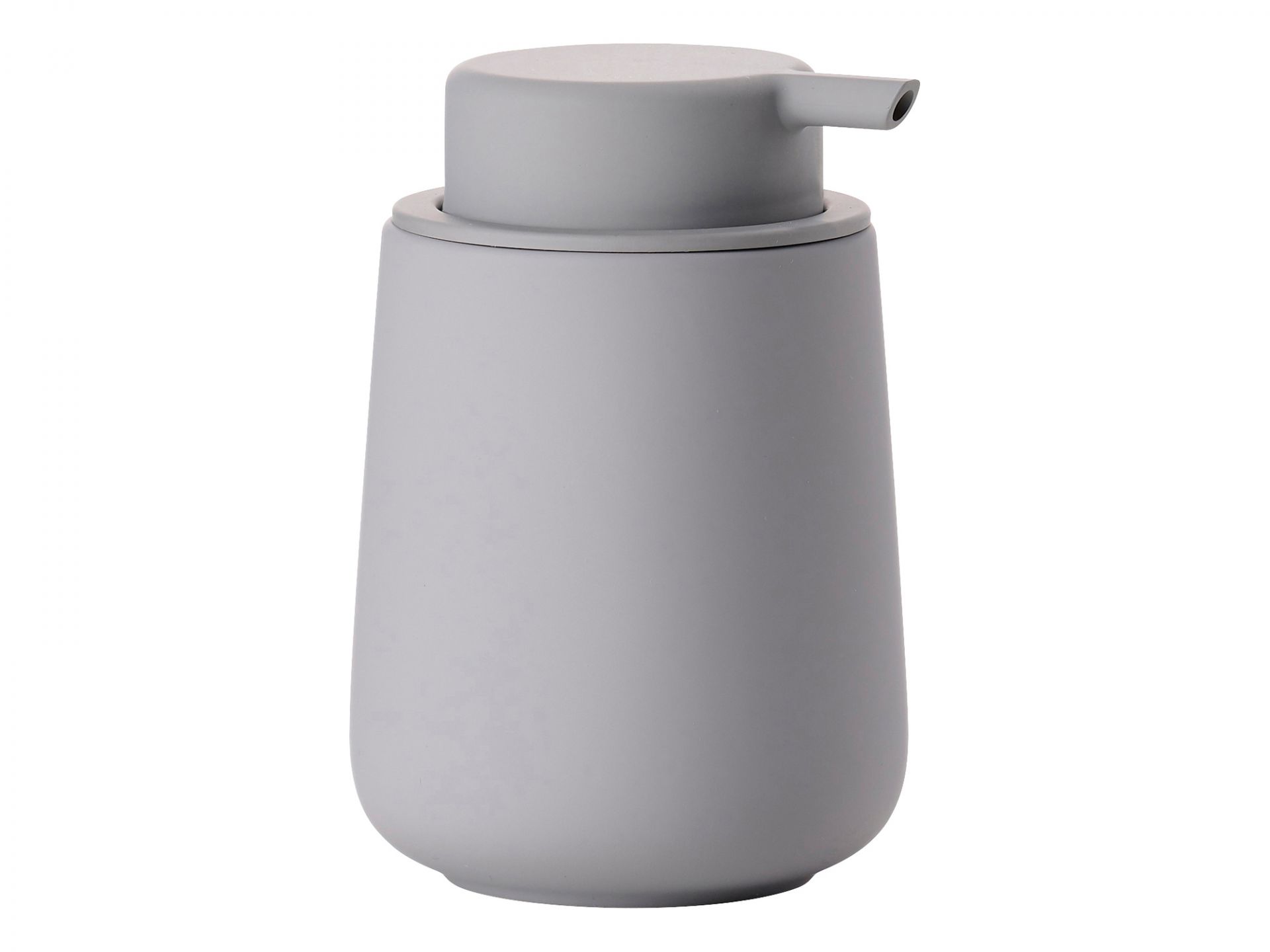 Nova One Soap Dispenser gull grey Zone Denmark SINGLE PIECES